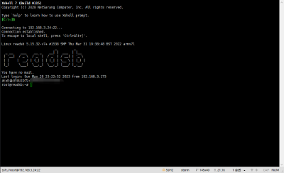树莓派开启root账户